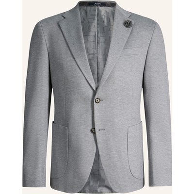 Joop! Sakko Slim Fit grau
