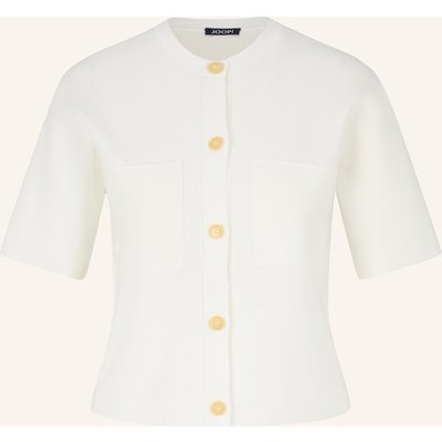 Joop! Cardigan weiss