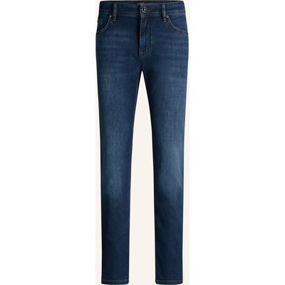 Joop! Jeans Modern Fit blau