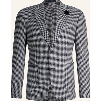 Joop! Sakko Slim Fit blau