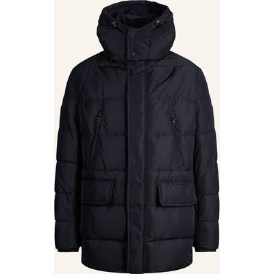 Joop! Parka blau