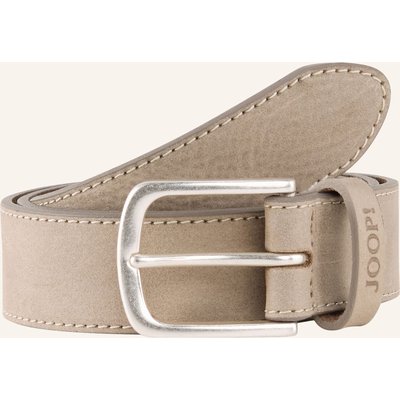Joop! Gürtel beige
