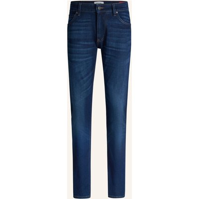 Joop! Jeans Five-Pocket-Jeans Slim Fit blau