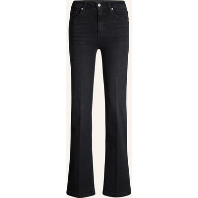 Joop! Bootcut Jeans grau