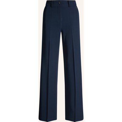 Joop! Marlenehose blau