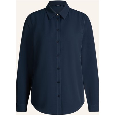 Joop! Hemdbluse blau