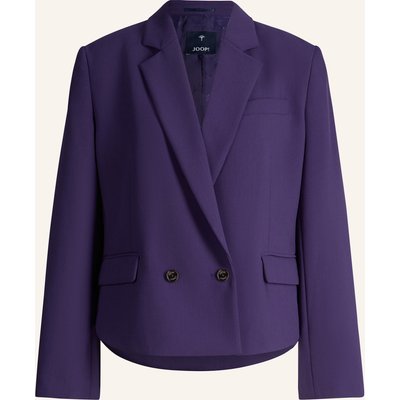 Joop! Blazer lila