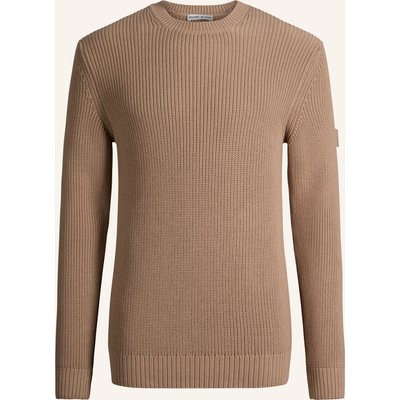 Joop! Jeans Pullover braun