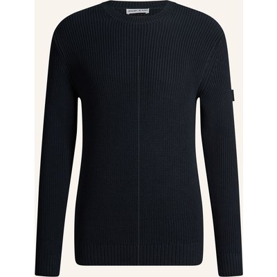 Joop! Jeans Pullover blau