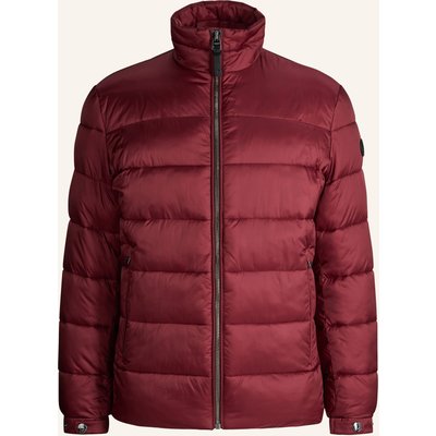 Joop! Steppjacke rot