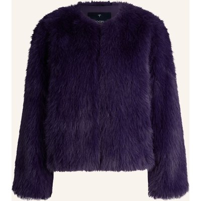 Joop! Jacke lila