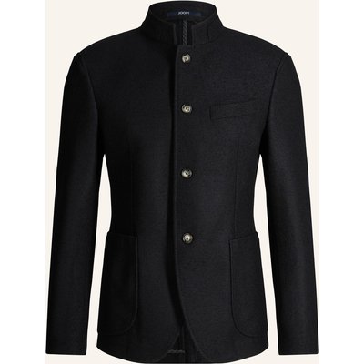 Joop! Sakko Slim Fit schwarz