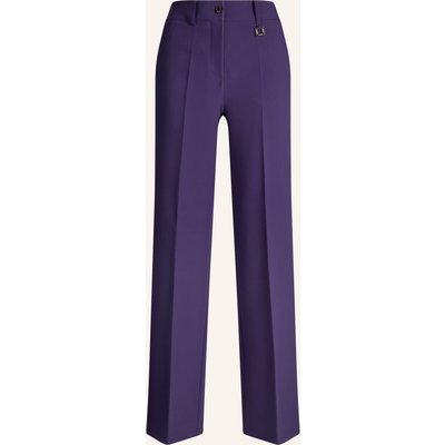 Joop! Marlenehose lila