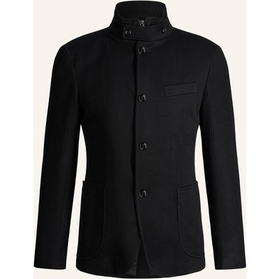 Joop! Sakko Slim Fit schwarz