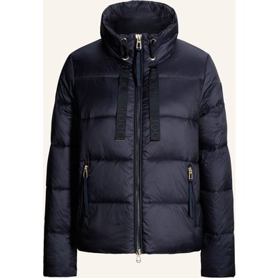 Joop! Steppjacke blau