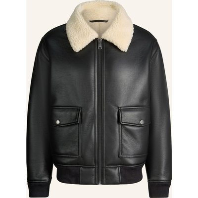 Joop! Jeans Jacke schwarz