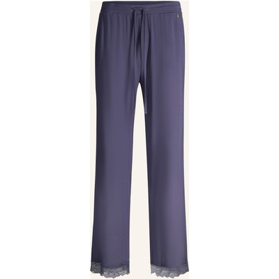 Joop! Loungewear-Hose grau