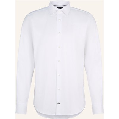 Joop! Business-Hemd Modern Fit weiss