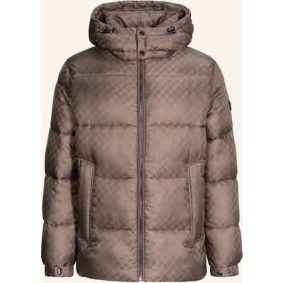 Joop! Steppjacke beige