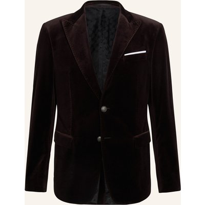 Joop! Sakko Slim Fit braun