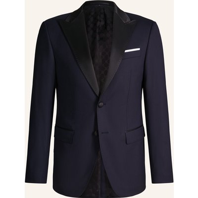 Joop! Baukasten Sakko Slim Fit blau