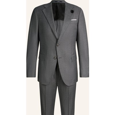 Joop! Anzug Regular Fit grau