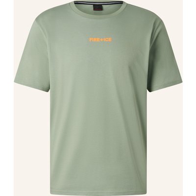 Fire+Ice T-Shirt Mick gruen