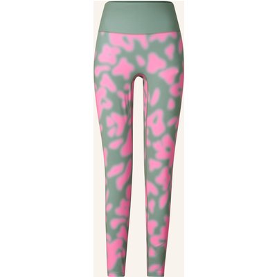 Fire+Ice Tights Cherien gruen
