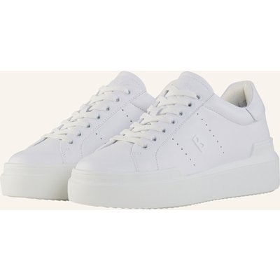 Bogner Sneaker Hollywood weiss
