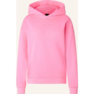 Fire+Ice Hoodie Sibel pink