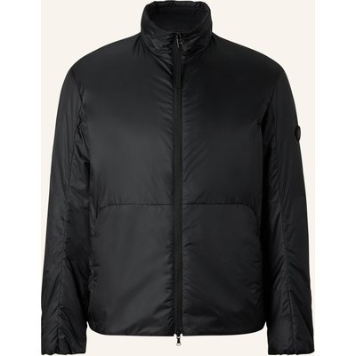 Bogner Lightweight-Jacke Kent schwarz