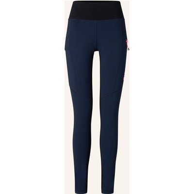 Fire+Ice Tights Candra schwarz