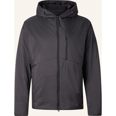 Fire+Ice Jacke Jared grau