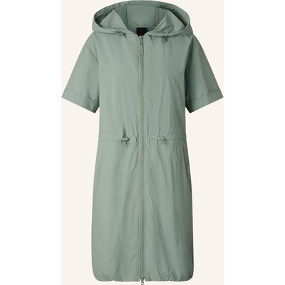 Fire+Ice Outdoor-Kleid ronny2 gruen