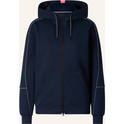 Fire+Ice Sweatjacke Enia blau