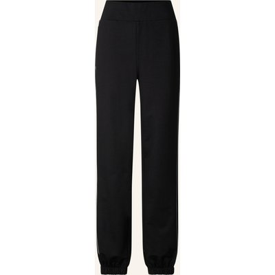 Fire+Ice Sweatpants Wilmi schwarz