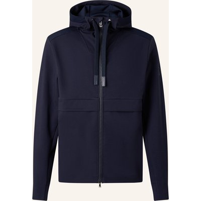 Bogner Sweatjacke Ernesto blau