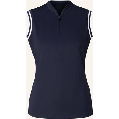 Bogner Top Evi blau