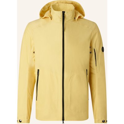 Bogner Funktionsjacke Jacob gelb
