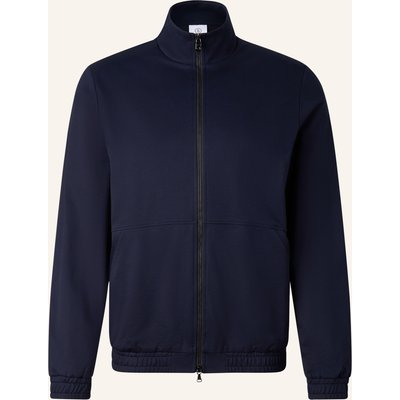 Bogner Sweatjacke Rupert blau