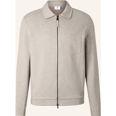 Bogner Sweatjacke Ringo beige