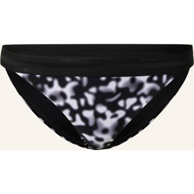 Fire+Ice Basic-Bikini-Hose judit2 schwarz