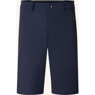 Bogner Funktions-Shorts Warin blau