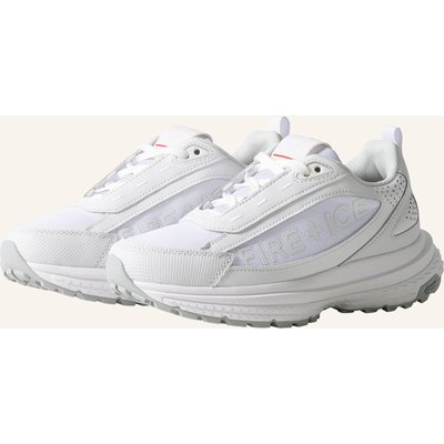 Fire+Ice Sneaker Robin weiss