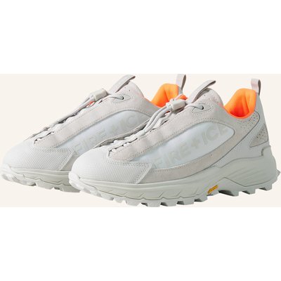 Fire+Ice Sneaker Montana grau