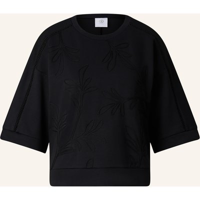 Bogner Sweatshirt Rabea schwarz