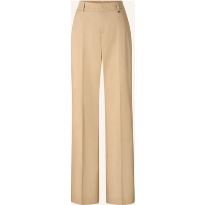 Bogner Baumwoll-Chino Jody braun