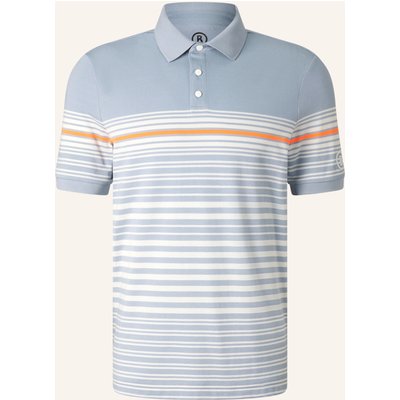 Bogner Polo-Shirt Jannes blau