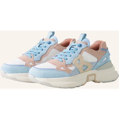 Bogner Sneaker ctp25 blau