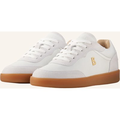 Bogner Sneaker Verona weiss